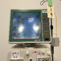 Nikkiso DBB-07 - Dialysis image 1